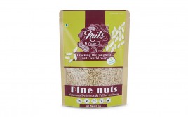 Nuts Over U Pine Nuts   Pack  1 kilogram